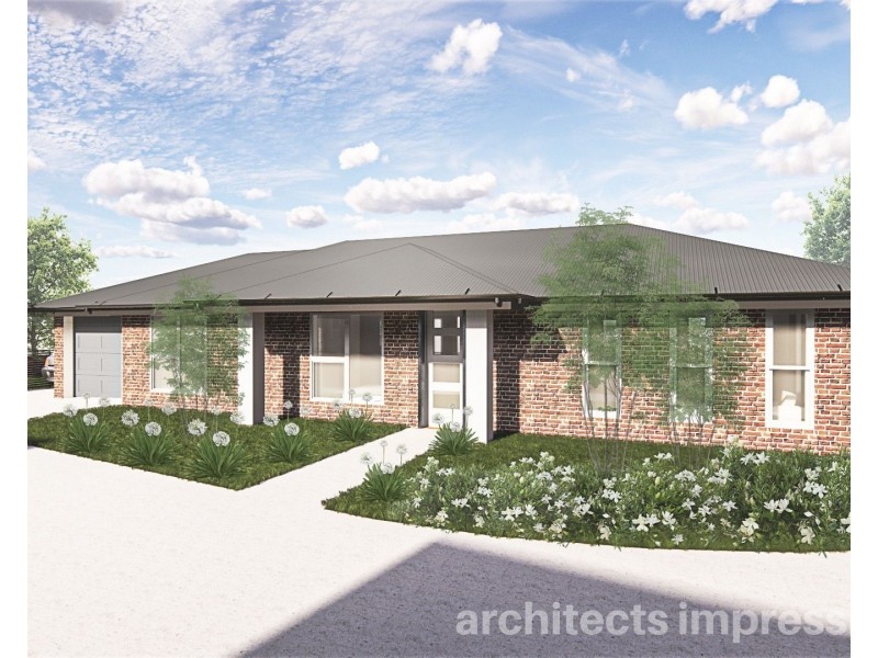 Unit 4 60 Malcombe Street, Longford TAS 7301