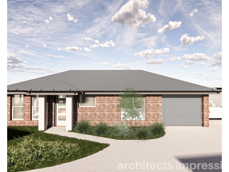 Unit 5 60 Malcombe Street, Longford TAS 7301