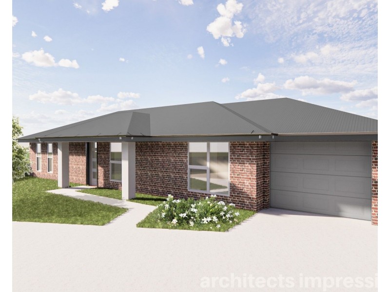 Unit 6 60 Malcombe Street, Longford TAS 7301