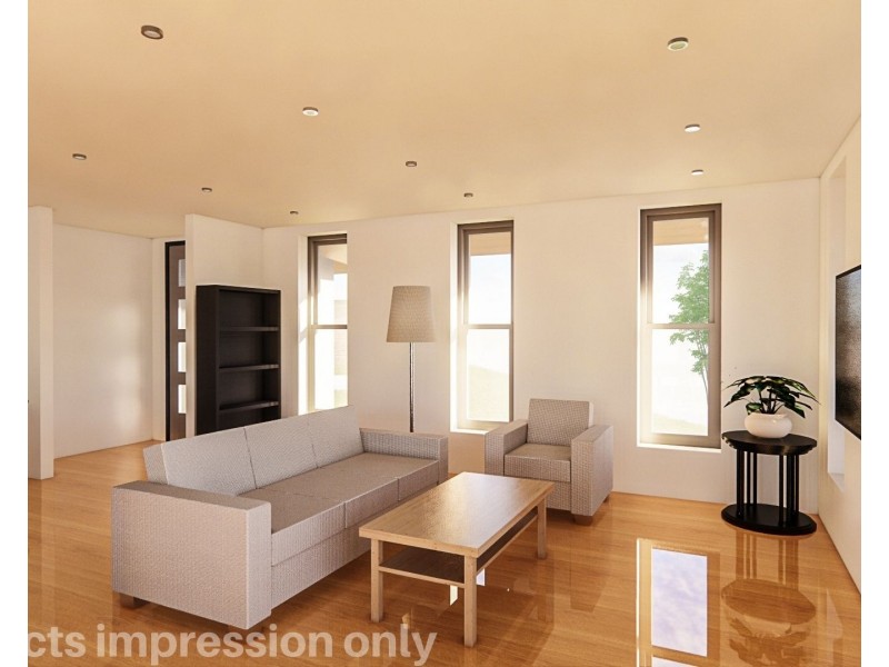 Unit 6 60 Malcombe Street, Longford TAS 7301