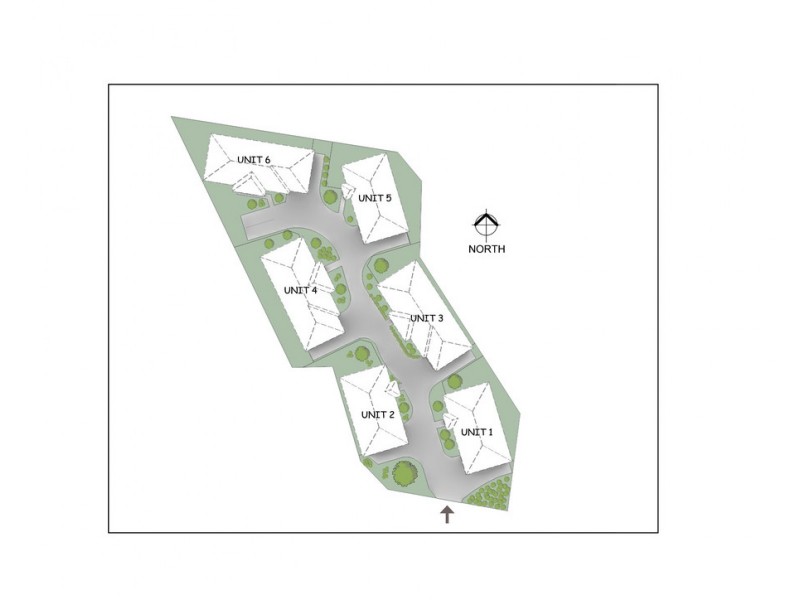 Unit 3 60 Malcombe Street, Longford TAS 7301