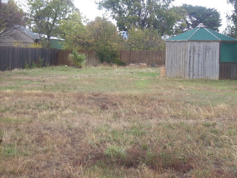 19 Murfett Street, Cressy TAS 7302