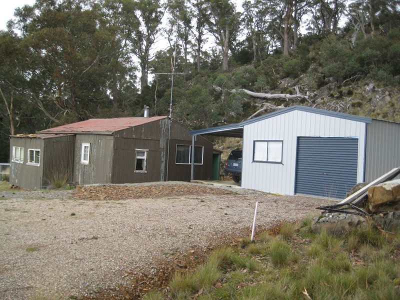 5 Warner  Road, Breona TAS 7304