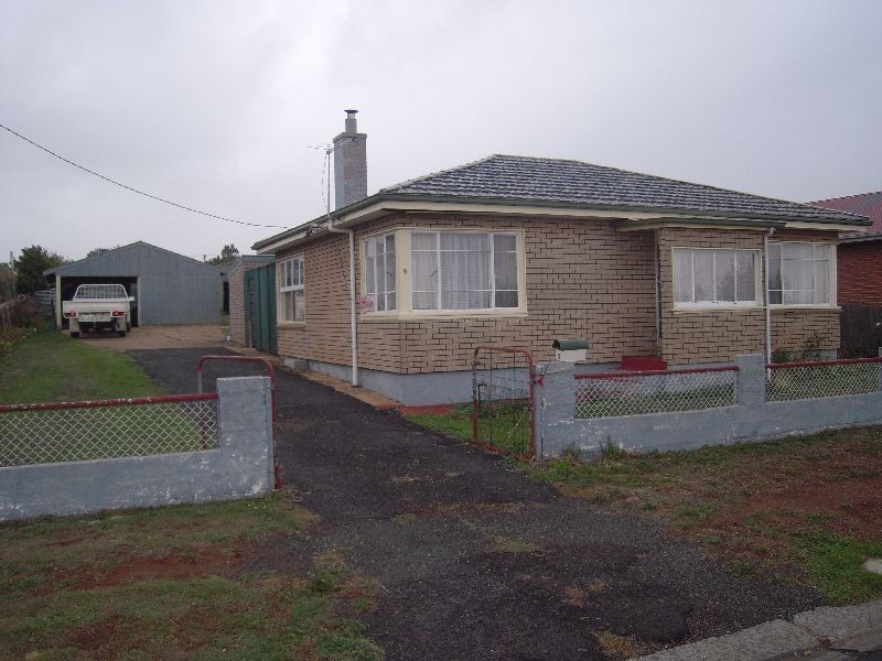 9 Mason Street, Campbell Town TAS 7210