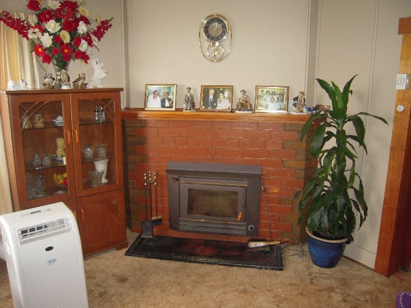 9 Mason Street, Campbell Town TAS 7210