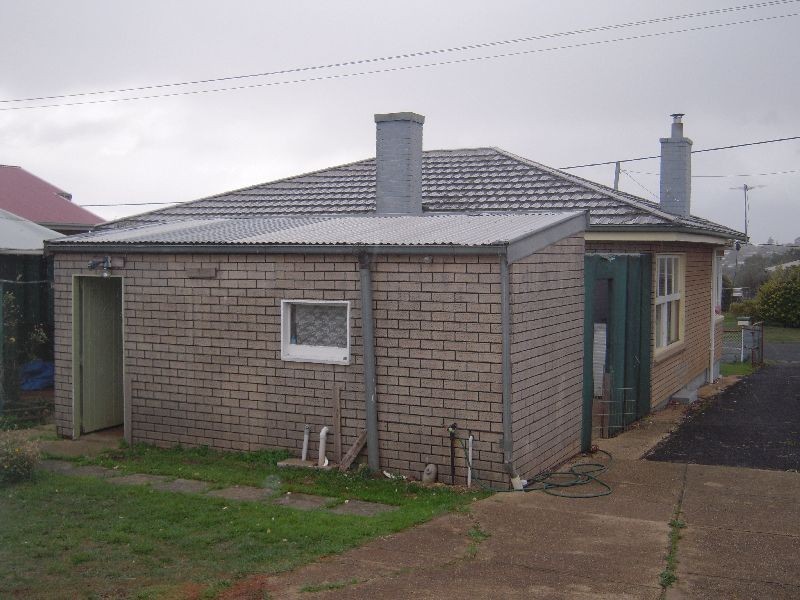 9 Mason Street, Campbell Town TAS 7210