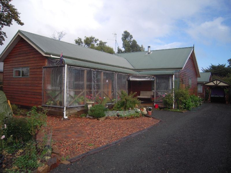 19 Pultney Street, Longford TAS 7301