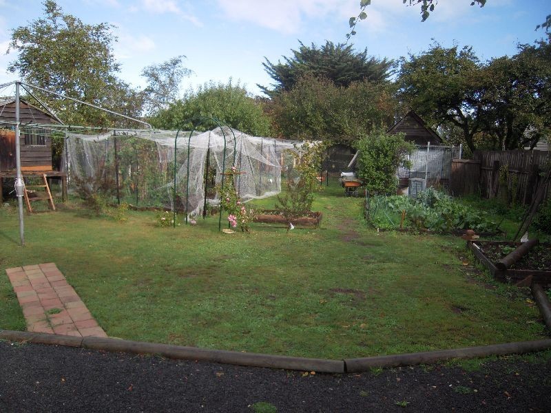 19 Pultney Street, Longford TAS 7301