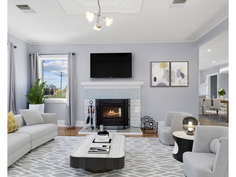 21 Mary Street, Perth TAS 7300