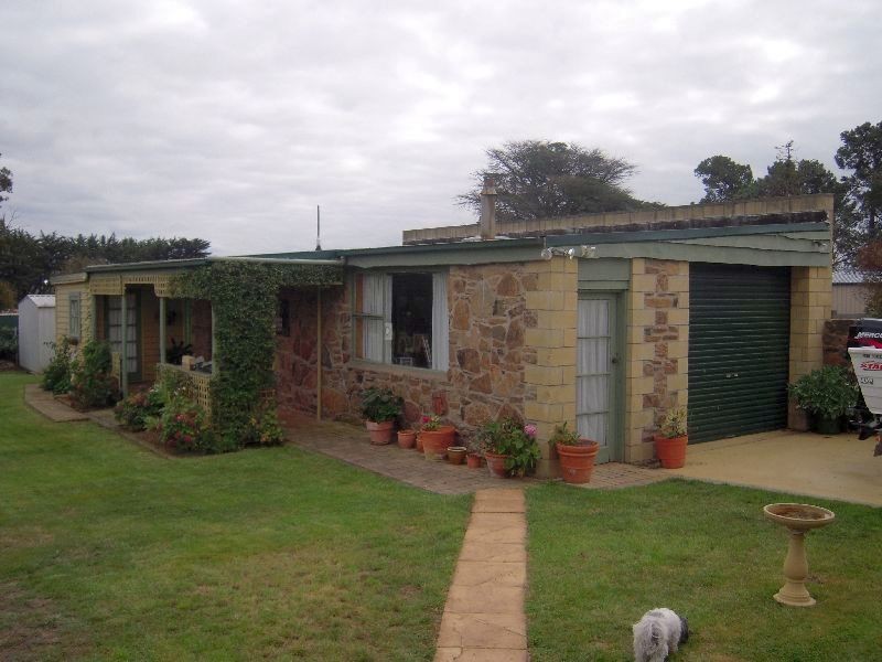 28 Archer Street, Cressy TAS 7302