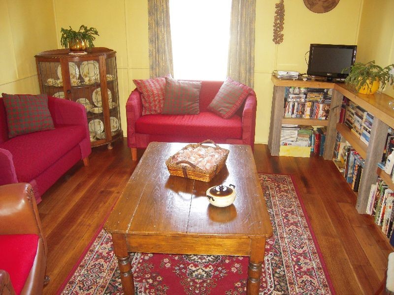 22 Baker Street, Rossarden TAS 7213