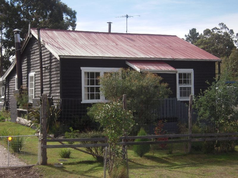 22 Baker Street, Rossarden TAS 7213