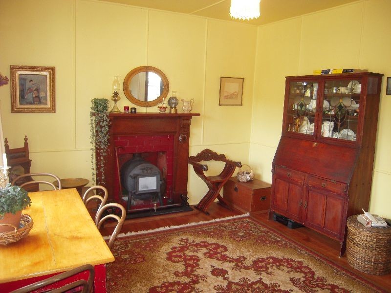 22 Baker Street, Rossarden TAS 7213