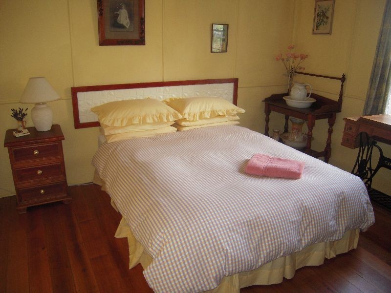 22 Baker Street, Rossarden TAS 7213