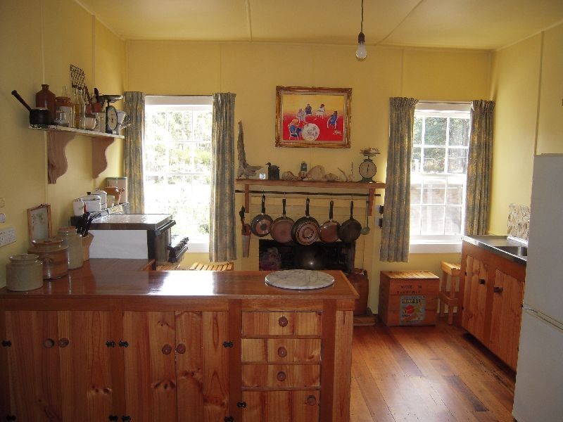 22 Baker Street, Rossarden TAS 7213