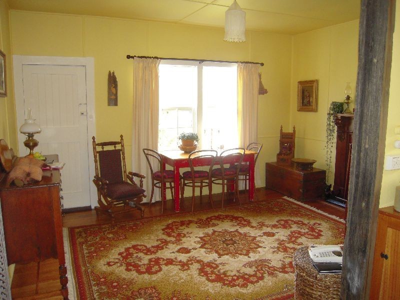 22 Baker Street, Rossarden TAS 7213