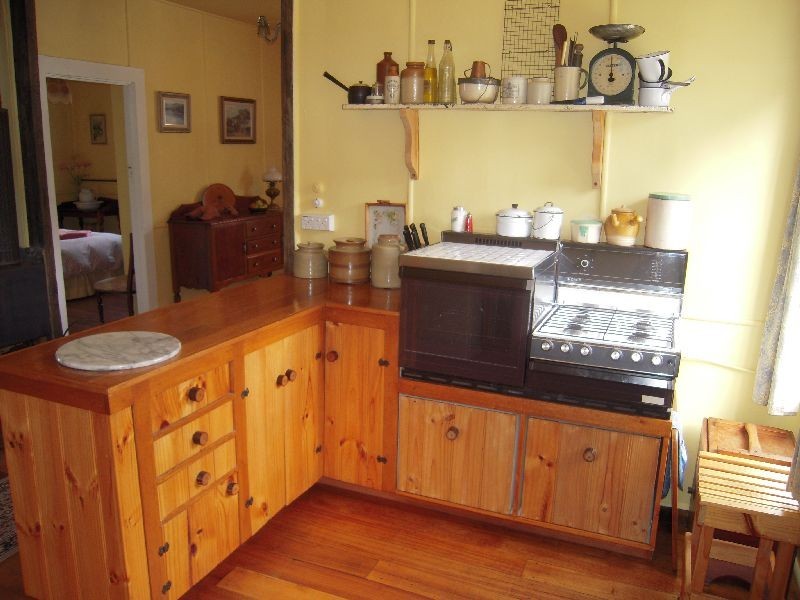 22 Baker Street, Rossarden TAS 7213