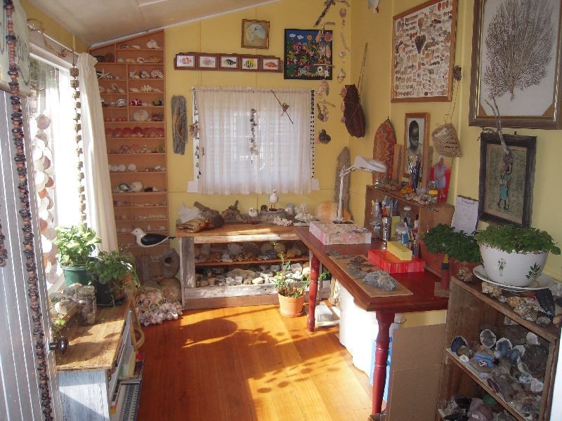 22 Baker Street, Rossarden TAS 7213