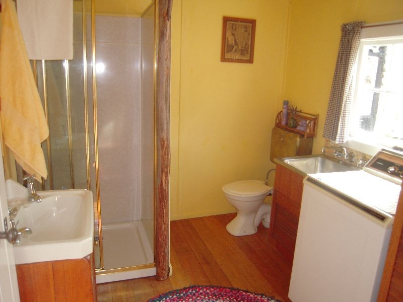 22 Baker Street, Rossarden TAS 7213