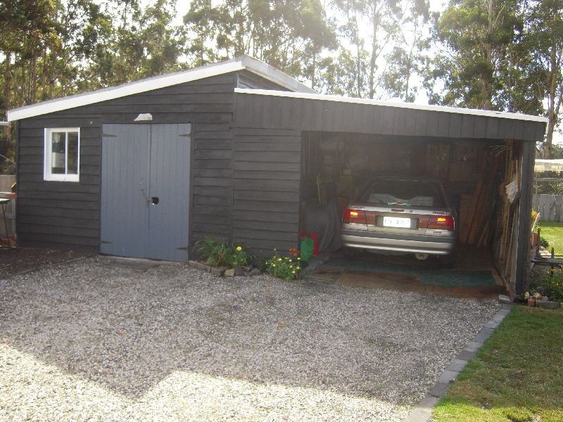 22 Baker Street, Rossarden TAS 7213