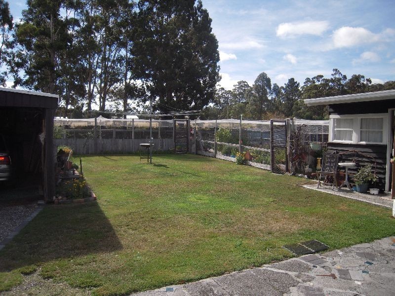 22 Baker Street, Rossarden TAS 7213