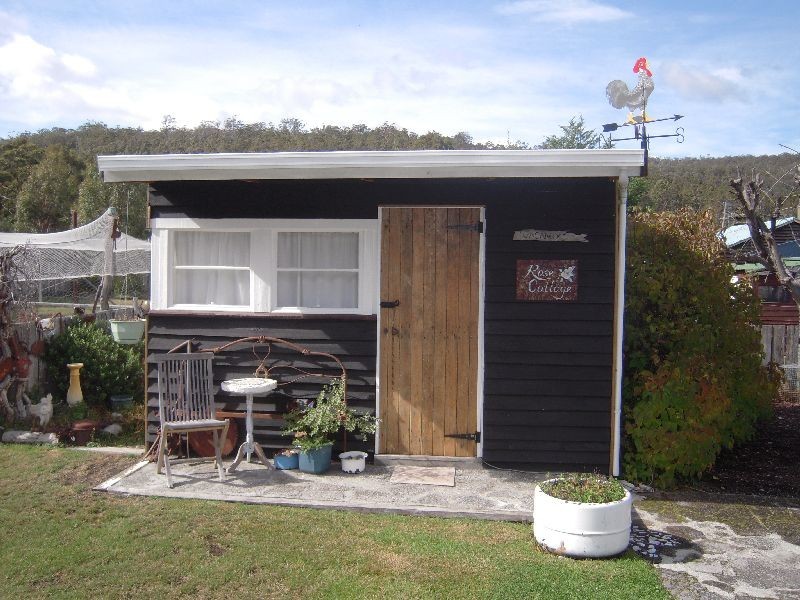 22 Baker Street, Rossarden TAS 7213