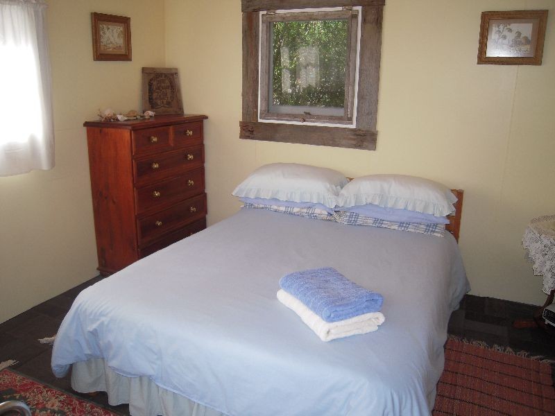 22 Baker Street, Rossarden TAS 7213