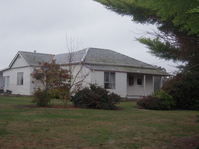 1064 Liffey Road, Liffey TAS 7301
