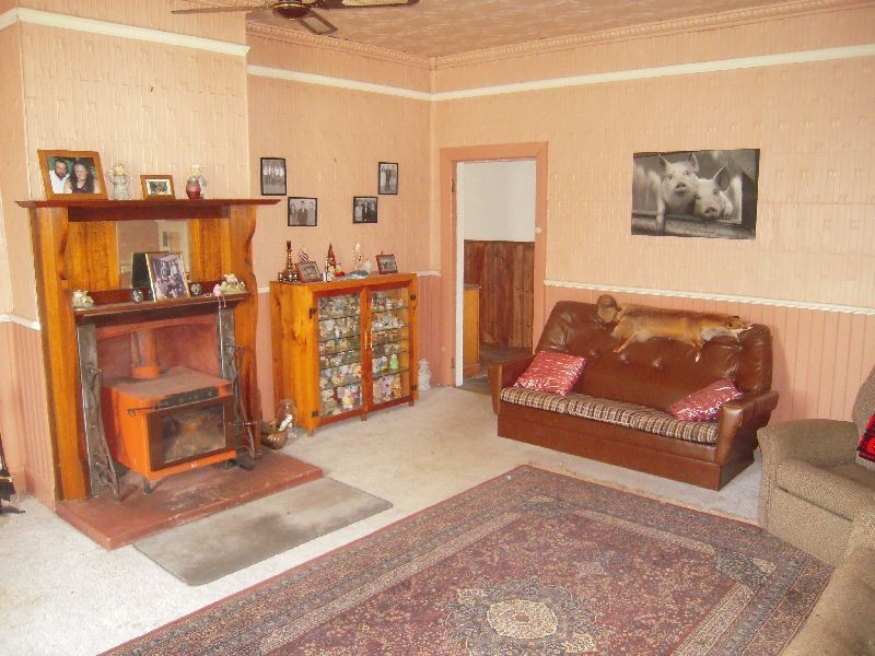 1064 Liffey Road, Liffey TAS 7301