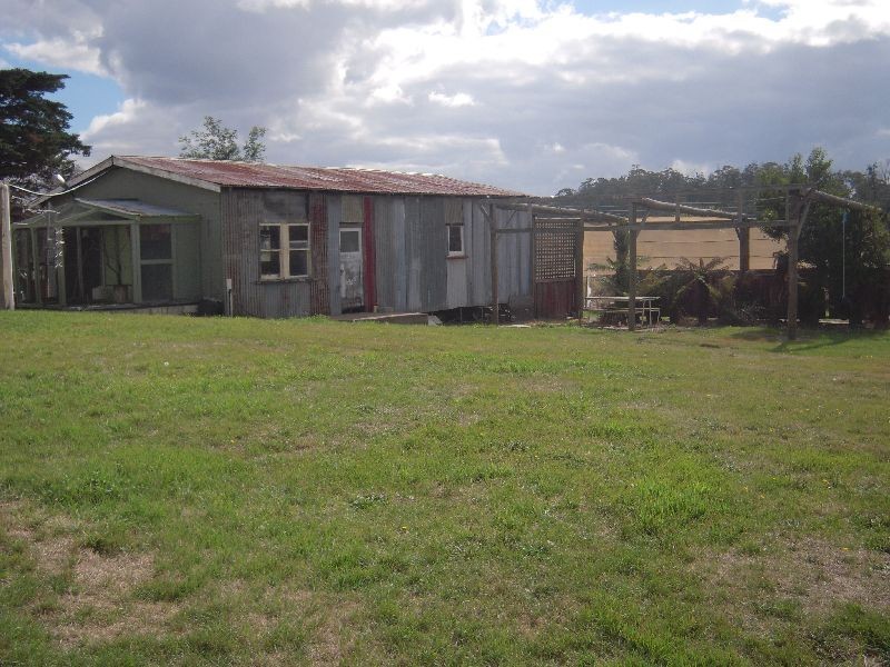 1064 Liffey Road, Liffey TAS 7301