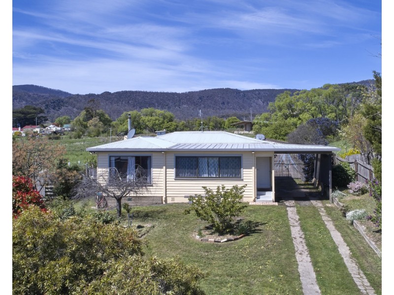 36 Talbot Street, Fingal TAS 7214