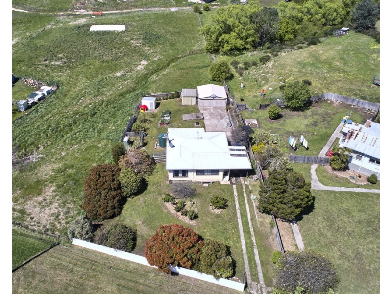 36 Talbot Street, Fingal TAS 7214