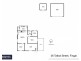 36 Talbot Street, Fingal TAS 7214 Floorplan