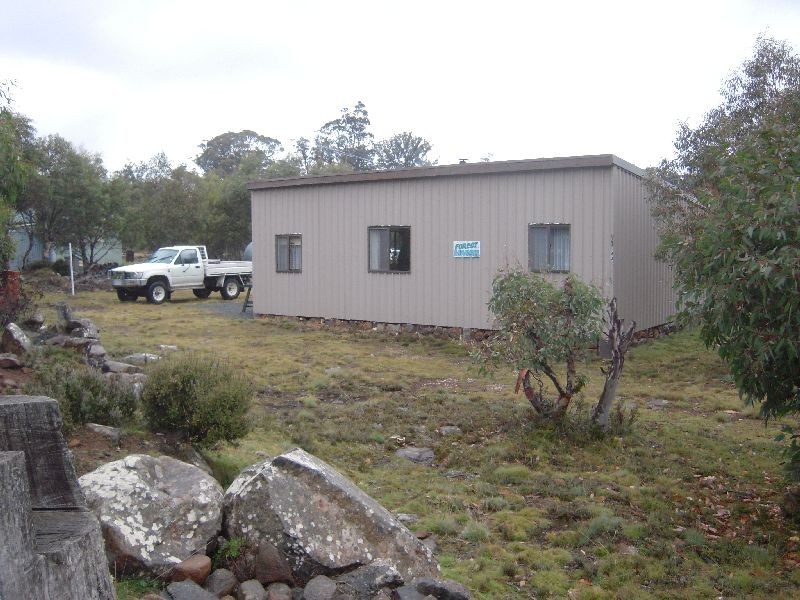 93 Arthurs Lake Road Wilburville, Arthurs Lake TAS 7030