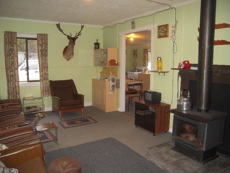 93 Arthurs Lake Road Wilburville, Arthurs Lake TAS 7030