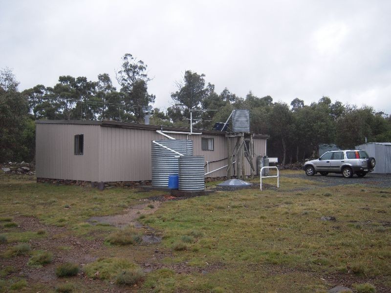 93 Arthurs Lake Road Wilburville, Arthurs Lake TAS 7030