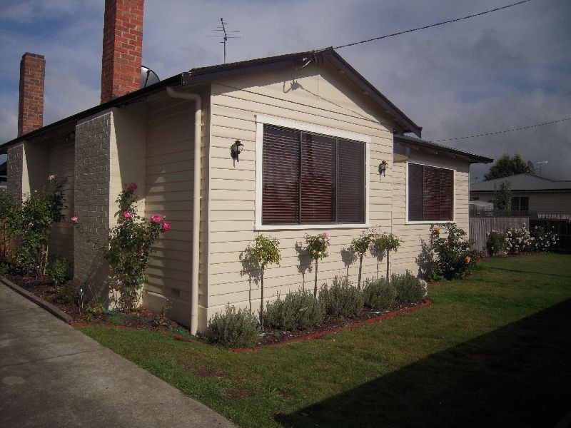 15 Frederick Street, Perth TAS 7300