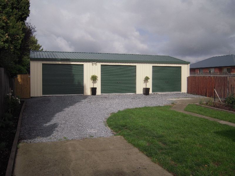 15 Frederick Street, Perth TAS 7300
