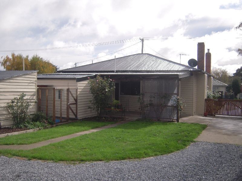 15 Frederick Street, Perth TAS 7300