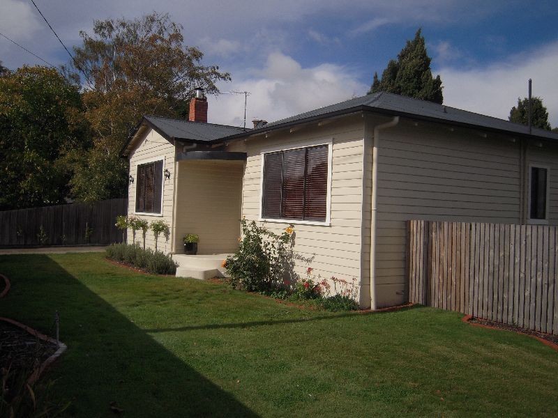 15 Frederick Street, Perth TAS 7300