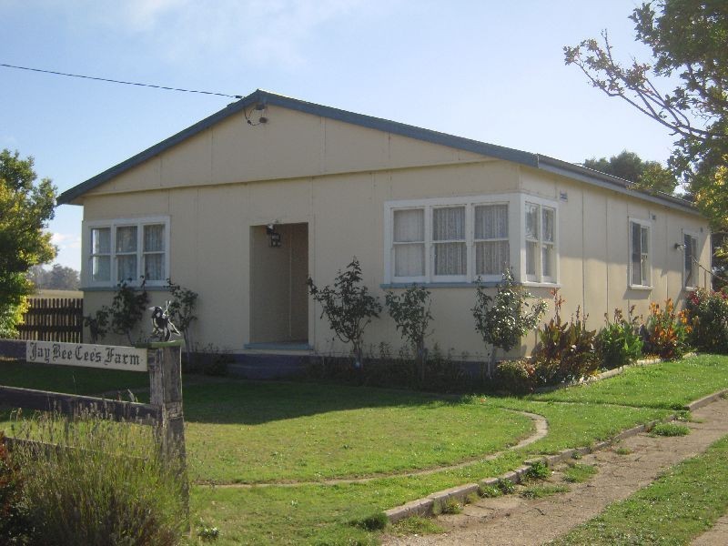 294 Bracknell Road, Bracknell TAS 7302