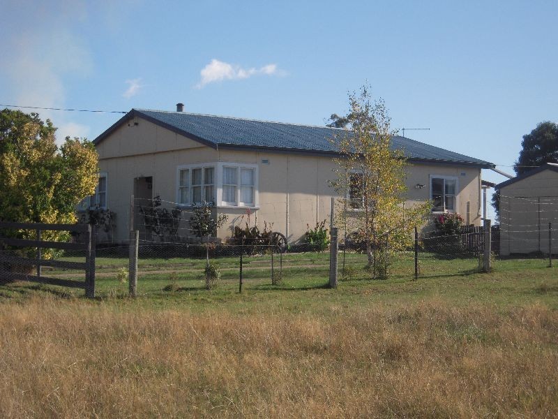 294 Bracknell Road, Bracknell TAS 7302