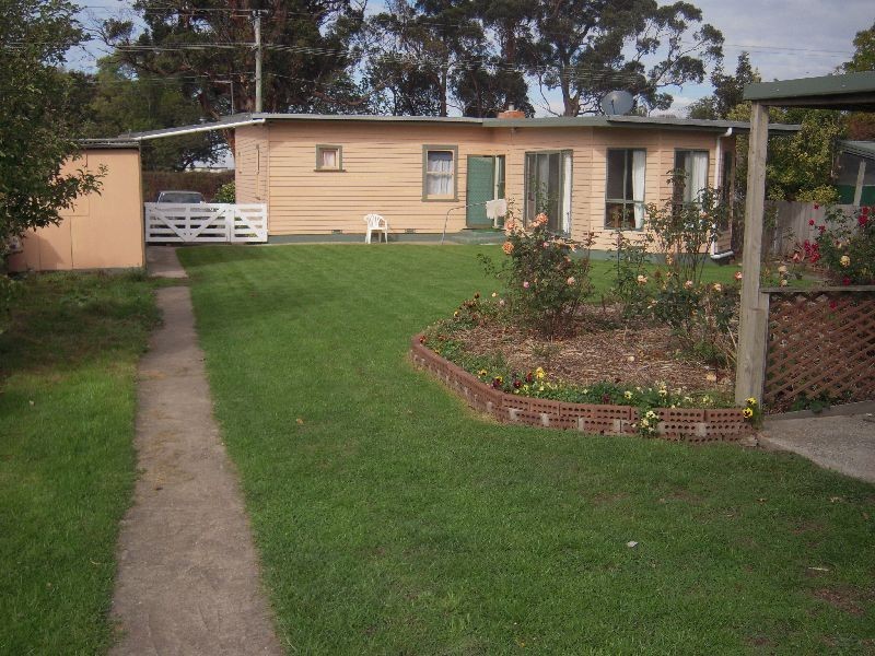 9 Lyttleton Street, Longford TAS 7301