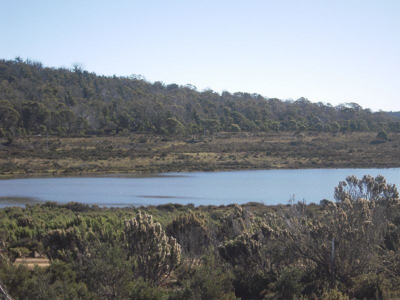 Lot 1 Barren Plains Road, Miena TAS 7030