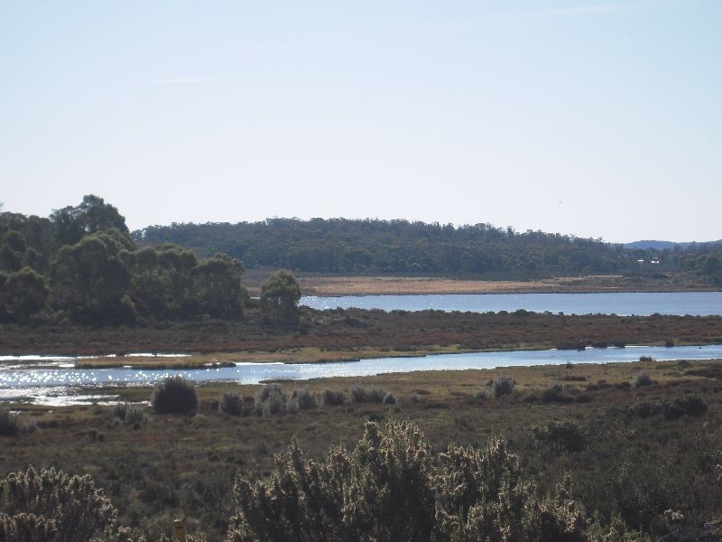 Lot 1 Barren Plains Road, Miena TAS 7030