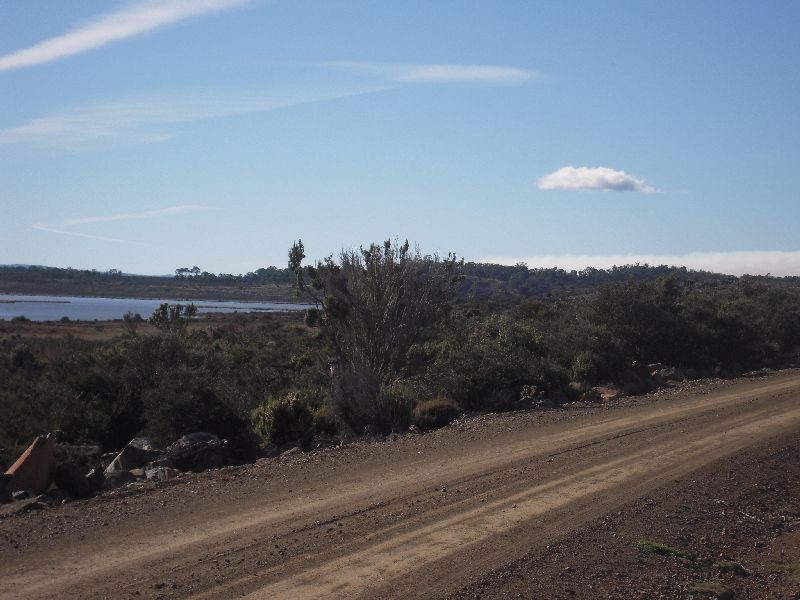Lot 1 Barren Plains Road, Miena TAS 7030