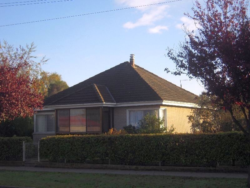 6 High Street, Longford TAS 7301