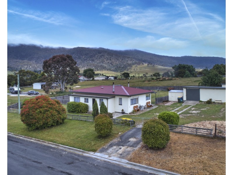 14-16 Gray Street, Fingal TAS 7214