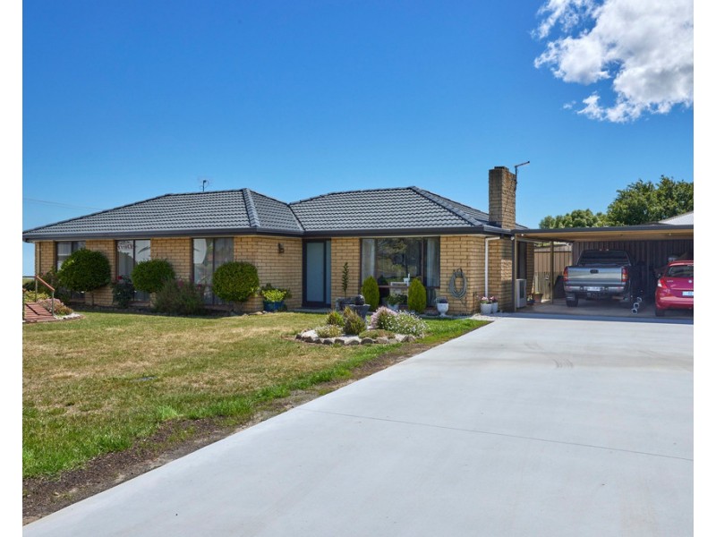 84 Burghley Street, Longford TAS 7301