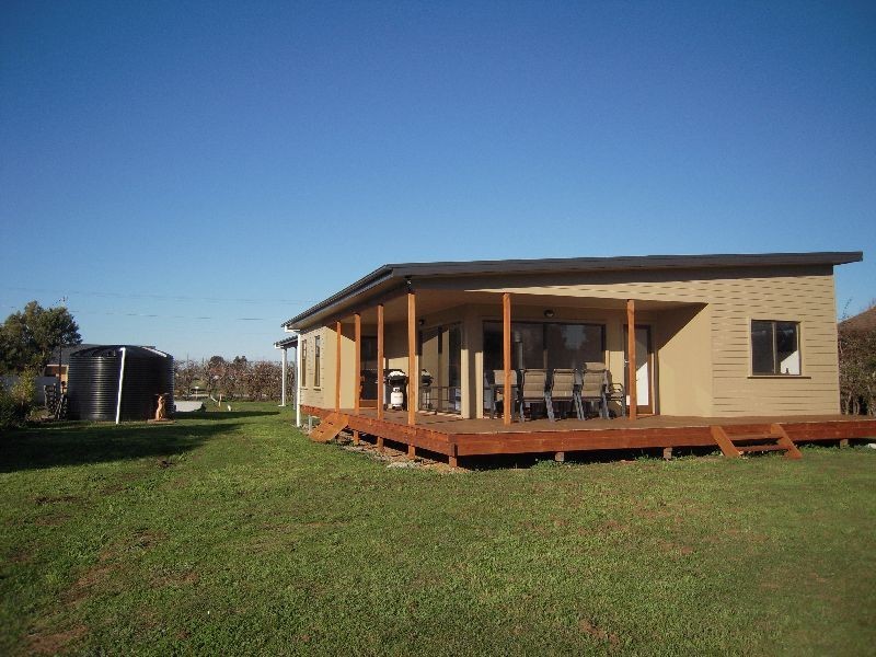 54 Catherine Street, Longford TAS 7301